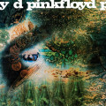 CD / Pink Floyd / Saucerful Of Secrets / Reedice / Digisleeve