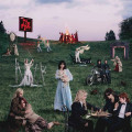 CD / Last Dinner Party / From The Pyre
