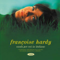 2LPHardy Francoise / Canta Per Voi In Italiano / Vinyl / 2LP