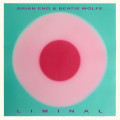 CD / Eno Brian & Beatie Wolfe / Liminal