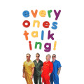 CD / All Time Low / Everybody's Talking