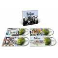 8CD / Beatles / Anthology Collection / 25th Anniv. / Box Set / 8CD