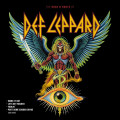 LP / Def Leppard / Rock N' Roots Of / Vinyl