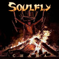 CD / Soulfly / Chama