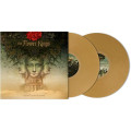 2LP / Flower Kings / Desolation Rose / Clear Gold / Vinyl / 2LP