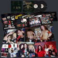 2LPVenom / Seven Gates Of Hell Singles 1981 1985 / Vinyl / 2LP