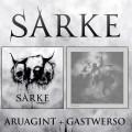 2CD / Sarke / Aruagint / Gastwerso / 2CD