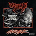 CD / Undead / This Side Of The Grave