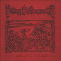 LPCrypt Sermon / Saturnian Appendices / EP / Vinyl
