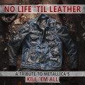 LP / Various / No Life'til Leather / Tribute To Kill'em All / Vinyl