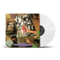 LPCarcass / Necroticism-Descanting the Insalubrious / White / Vinyl
