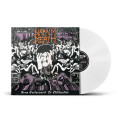 LP / Napalm Death / From Enslavement To Obliteration / White / Vinyl