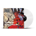 LP / Napalm Death / Harmony Corruption / PHD Exclusive / White / Vinyl