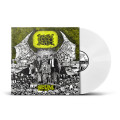 LP / Napalm Death / Scum / PHD Exclusive / White / Vinyl