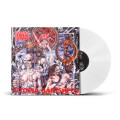 LP / Napalm Death / Utopia Banished / PHD Exclusive / White / Vinyl