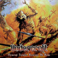 LP / Undercroft / Demons Awake / Vinyl