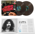 LP / Zappa Frank / One Size Fits All / 50th Anniversary / Color / Vinyl