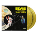 4LP / Presley Elvis / Aloha From Hawaii Via Satellite / Yellow / Vinyl / 4