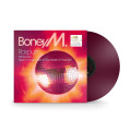LP / Boney M / Rasputin / Red / 12" EP / Vinyl