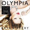 CDFerry Bryan / Olympia