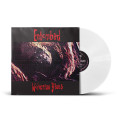LP / Entombed / Wolverine Blues / PHD Exclusive / White / Vinyl