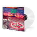 LP / Morbid Angel / Domination / PHD Exclusive / White / Vinyl