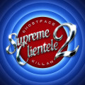 CDGhostface Killah / Supreme Clientele 2
