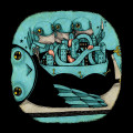 2CD / My Morning Jacket / Z / 20th Anniversary / 2CD