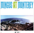 2LP / Mingus Charles / Mingus At Monterey / Vinyl / 2LP