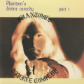 CDPhantom's Divine Comedy / Phantom's Divine Comedy / Vinyl Replic