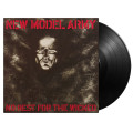 LP / New Model Army / No Rest For The Wicked / Vinyl