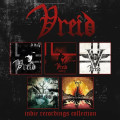 5CD / Vreid / Indie Recordings Collection / 5CD