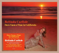 CDCarlisle Belinda / Once Upon A Time In California