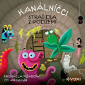 CDFiarov Michaela / Kanlnci:Sraidla z podzem / Maxin / MP3