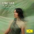 CD / Tanzil Eunike / First Of Everything