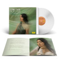 LP / Tanzil Eunike / First Of Everything / Crystal Clear / Vinyl