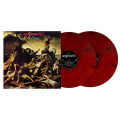 2LP / Pogues / Rum Sodomy & The Lash / 40th Anniver. / Marbled / Vinyl / 2LP