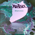 CDRealisea / Mantelpiece / Digisleeve