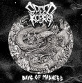 LPSpeedkobra / Days Of Madness / Colored / Vinyl