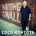 CDCoco Montoya / Writing On The Wall