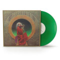 LP / Grateful Dead / Blues For Allah / Limited / Green / Vinyl