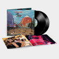 LP / Little Feat / Last Record Album / Vinyl