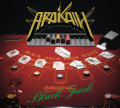 CD / Arakain / Black Jack / Remastered 2025
