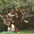 CDIncredible String Band / Changing Horses