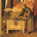 CDShaw Adrian / Colours