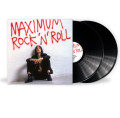 2LPPrimal Scream / Maximum Rock'n'Roll:Singles Volume 1 / Vinyl / 2LP