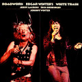 CDWinter Edgar's White Trash / Roadwork