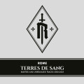 2CDRome / Terres De Sang / 2CD
