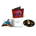 CD / Harrison George / Brainwashed / Reissue
