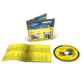 CD / Harrison George / Gone Troppo